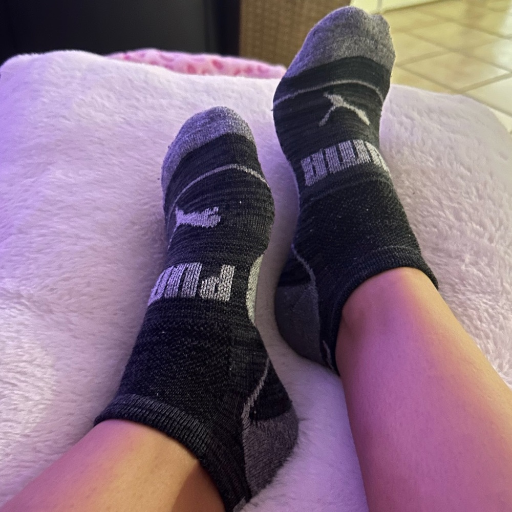 Athletic Socks Well loved